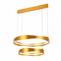 Изображение продукта Подвесной светодиодный светильник ST Luce Elazzo 